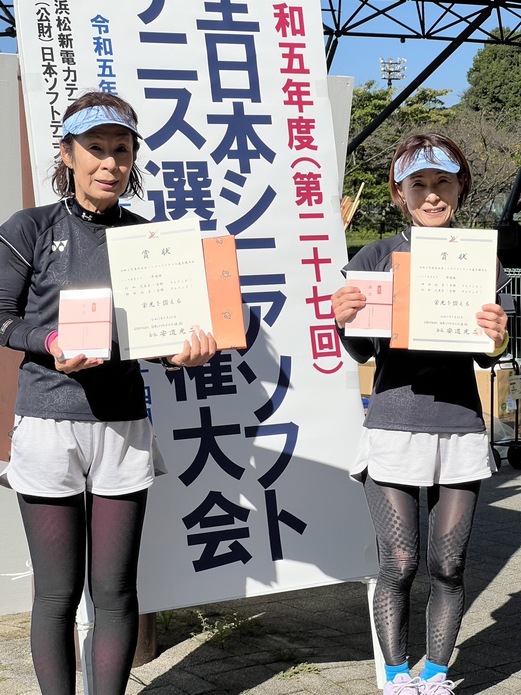 全日本シニア選手権大会(入賞者) 全日本シニア選手権大会(入賞者)