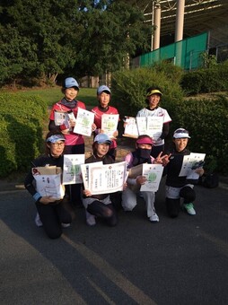 60才以上入賞の皆さん(125KB)