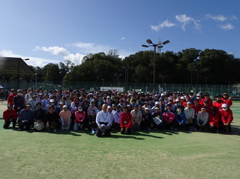 2日目開会式(146KB) 2日目開会式(146KB)