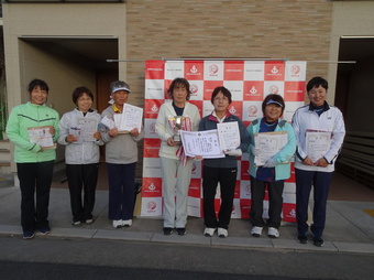 はぎ入賞の皆さん (147KB) はぎ入賞の皆さん (147KB)