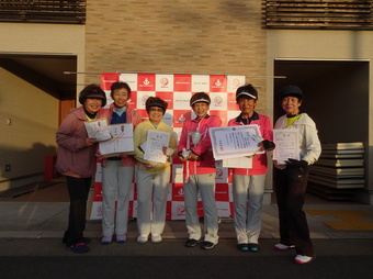 さくら入賞の皆さん(143KB) さくら入賞の皆さん(143KB)