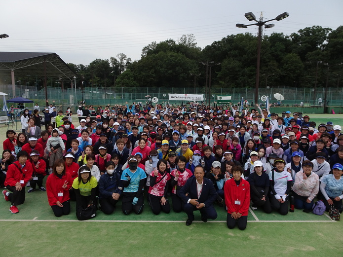 第41回イカリソース杯争奪京都レディース大会 1日目 第41回イカリソース杯争奪京都レディース大会 1日目