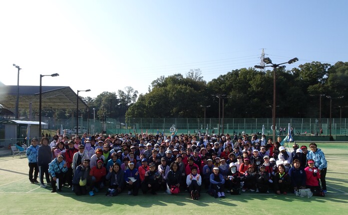 トリプル親睦大会 トリプル親睦大会