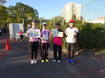 入賞の皆さん(202KB) 入賞の皆さん(202KB)