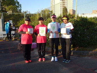 ふじAブロック(201KB) ふじAブロック(201KB)