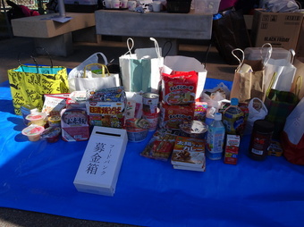 フードバンク(156KB) フードバンク(156KB)