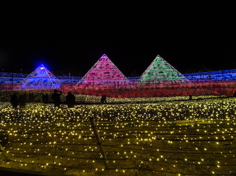 イルミネーション②(184KB)