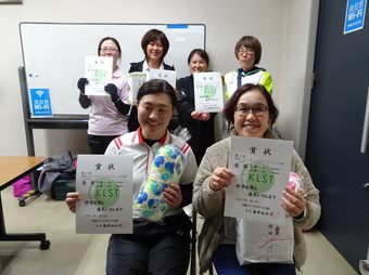 入賞の皆さん(138KB) 入賞の皆さん(138KB)