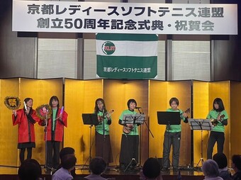 クラブパフォーマンス(107KB) クラブパフォーマンス(107KB)