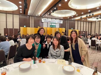 ご参加の皆さん、(119KB) ご参加の皆さん、(119KB)