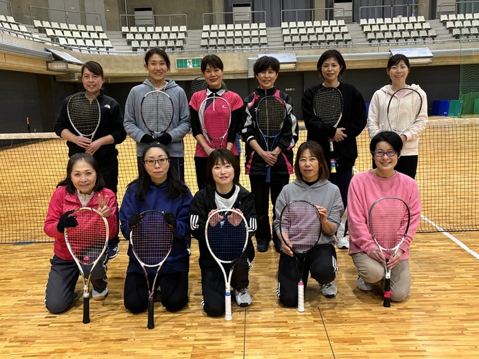 2024初心者教室スタート! 2024初心者教室スタート!