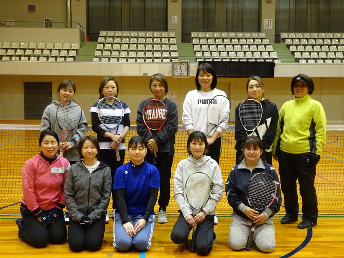 初心者教室便り② 初心者教室便り②