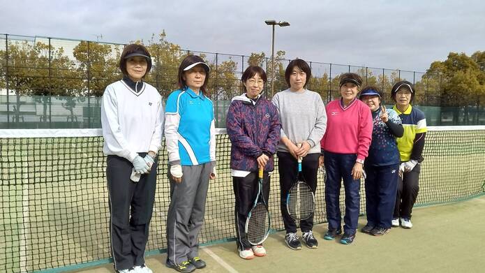 初心者教室便り③ 初心者教室便り③