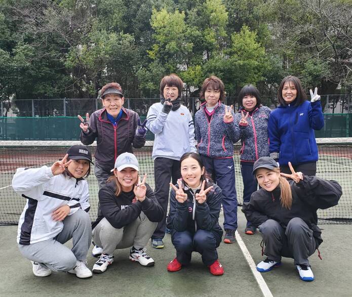 初心者教室便り④ 初心者教室便り④