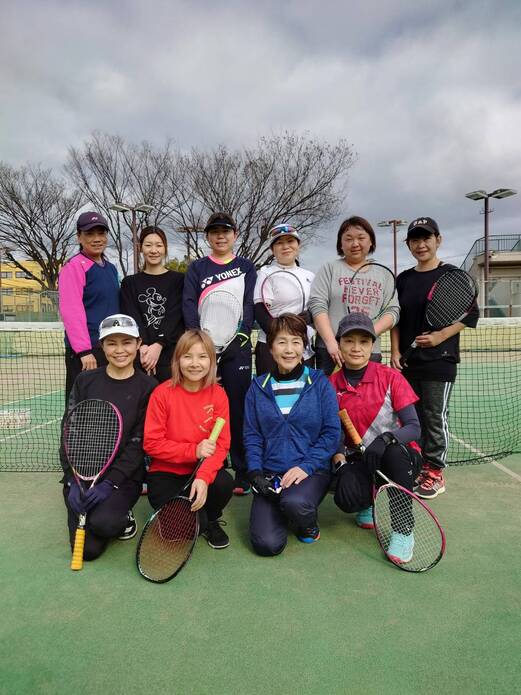 初心者教室便り⑤