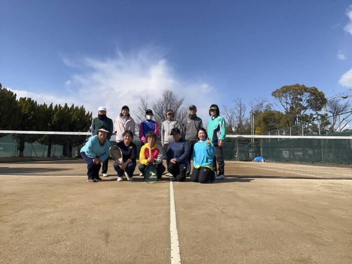 初心者教室便り⑥