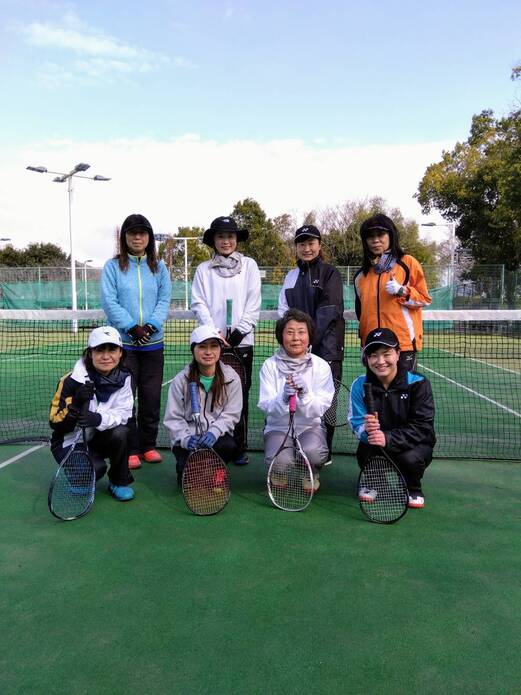 初心者教室便り⓻(亀岡教室) 初心者教室便り⓻(亀岡教室)