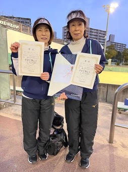 あやめ3位(140KB)