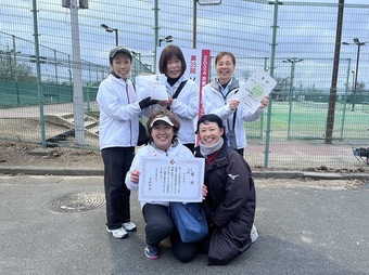 B級入賞チーム(178KB) B級入賞チーム(178KB)