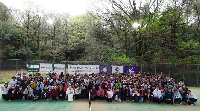 第35回クラブ対抗親睦大会 第35回クラブ対抗親睦大会