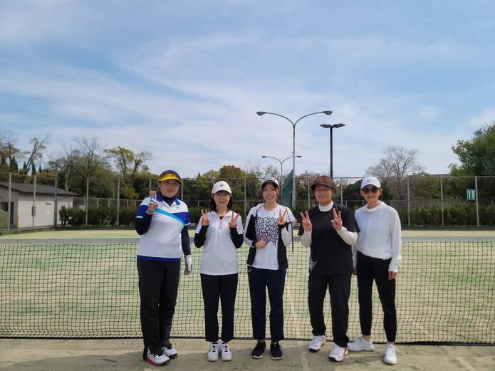 初心者教室便り⑧(洛西教室) 初心者教室便り⑧(洛西教室)