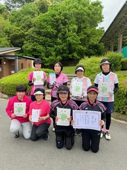 入賞の皆さん(162KB)