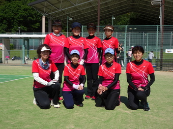 本戦出場チーム(シニア)(206KB) 本戦出場チーム(シニア)(206KB)