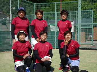 本戦出場チーム(シニア)(204KB) 本戦出場チーム(シニア)(204KB)