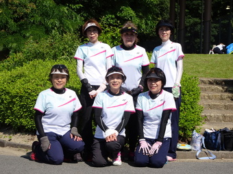 本戦出場チーム(シニア)(225KB) 本戦出場チーム(シニア)(225KB)