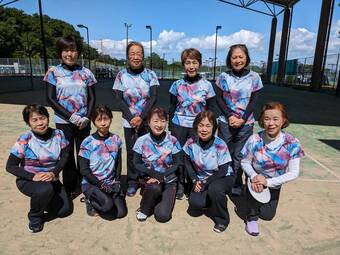 代表チーム(76KB)