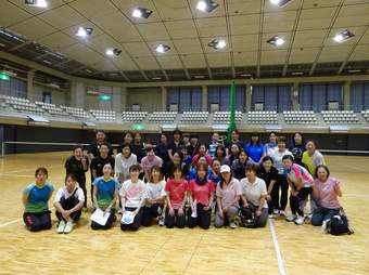 ふたばさん＆先生方(194KB)