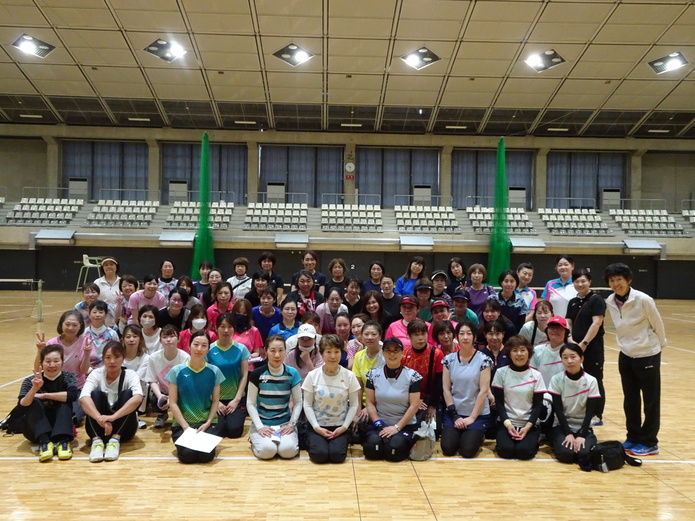 第20回ふたば親睦大会・2部交流会