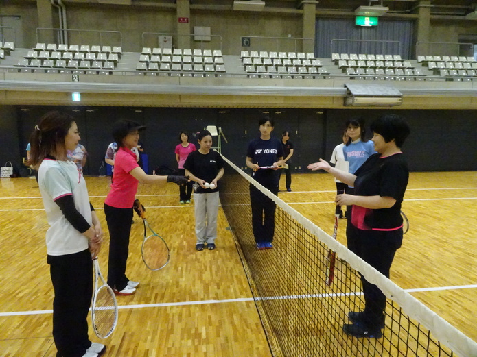 2級審判講習会 2級審判講習会