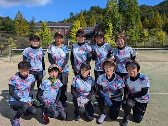 今年度代表選手(89KB) 今年度代表選手(89KB)