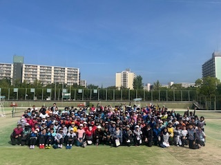 第51回京都府知事杯争奪優勝大会 第51回京都府知事杯争奪優勝大会