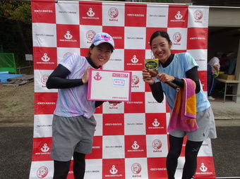 お楽しみ抽選GETです！(171KB)