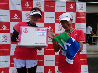 お楽しみ抽選GETです！(158KB)