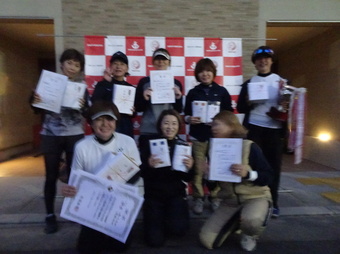 入賞の皆さん(128KB) 入賞の皆さん(128KB)