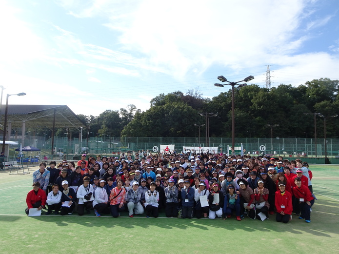 第42回イカリソース杯最終日 第42回イカリソース杯最終日