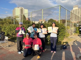 入賞の皆さん(179KB) 入賞の皆さん(179KB)