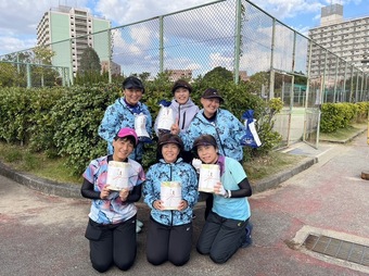 トリプルU165(200KB) トリプルU165(200KB)