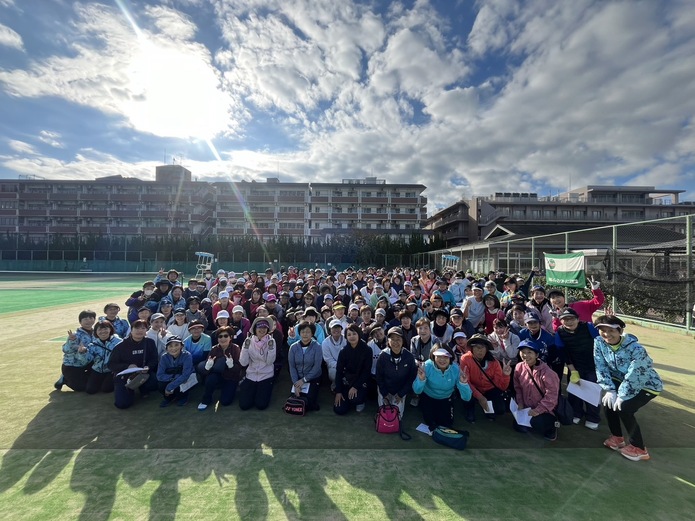 第42回新進大会&ふたば親睦大会 第42回新進大会&ふたば親睦大会