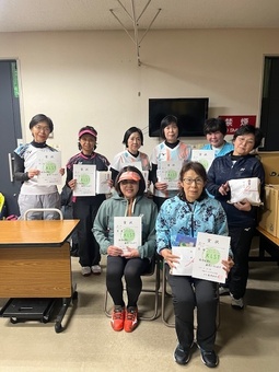 入賞の皆さん(118KB)