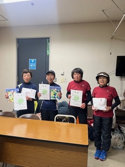 入賞の皆さん(105KB)