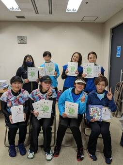 入賞の皆さん(54KB) 入賞の皆さん(54KB)