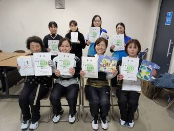 ふじB入賞の皆さん(54KB)