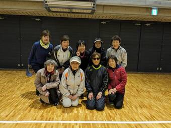 優勝しました(62KB)