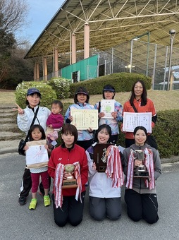 入賞チーム(191KB) 入賞チーム(191KB)