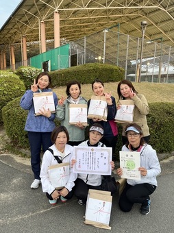 B級入賞チーム(186KB) B級入賞チーム(186KB)