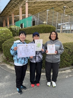 B級入賞チーム(193KB) B級入賞チーム(193KB)